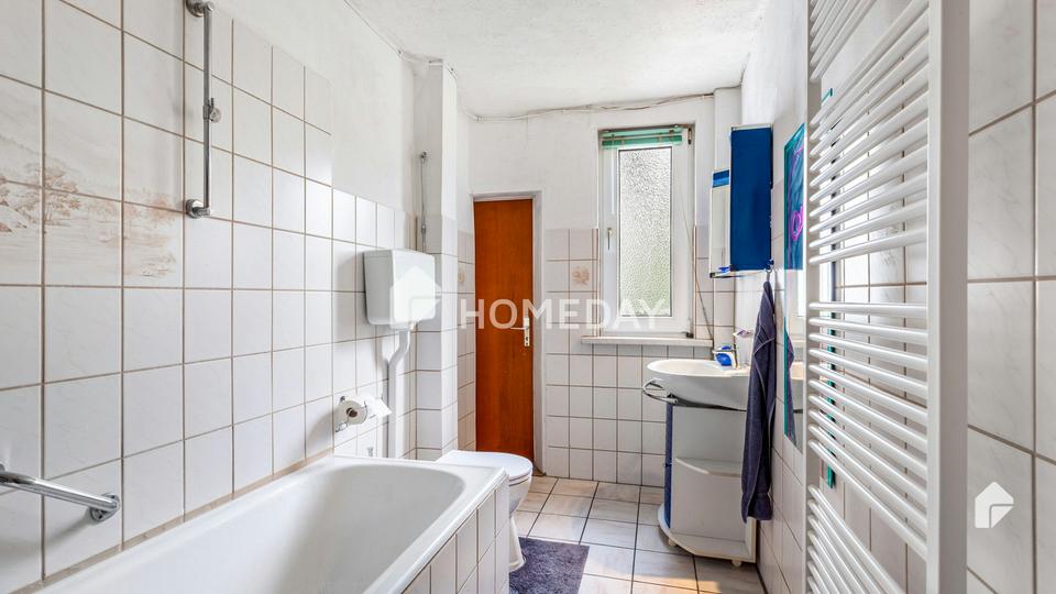 Charmantes Einfamilienhaus mit Potenzial zur individuellen Gestaltung – Bild 9