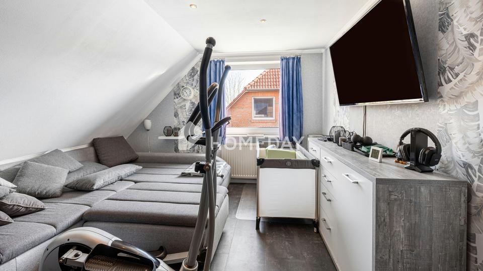 Nur an Investoren! EFH mit sicherer Rendite, Garten, Terrasse, Garage & Erbbaurecht – Bild 12