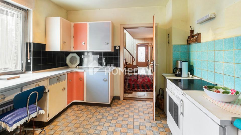 Exklusives Eigenheim mit großzügigem Gartenparadies – Ihr Rückzugsort zum Wohlfühlen – Bild 13