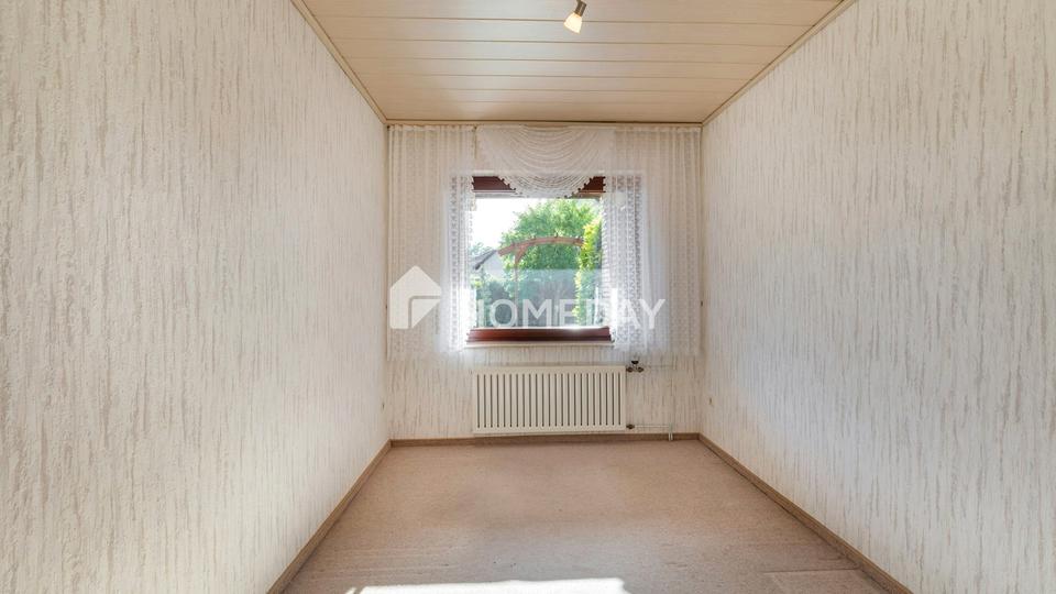 EFH mit Einliegerwohnung, Garten und Loggien - Platz für Familie, Hobbys und freie Entfaltung – Bild 11