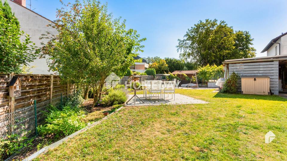 Drei Wohnungen zum Preis von einer und überdurchschnittliche Mieteinnahmen! – Bild 4