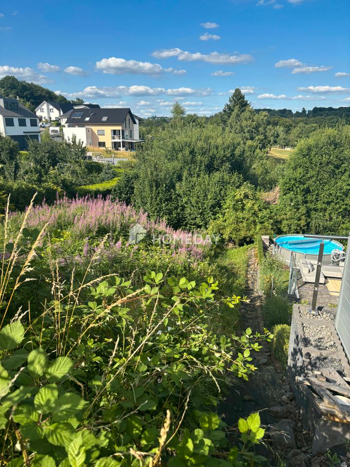 Einzigartige Gelegenheit ! Bebaubares Grundstück in bevorzugter Lage in Wermelskirchen zu verkaufen – Bild 4