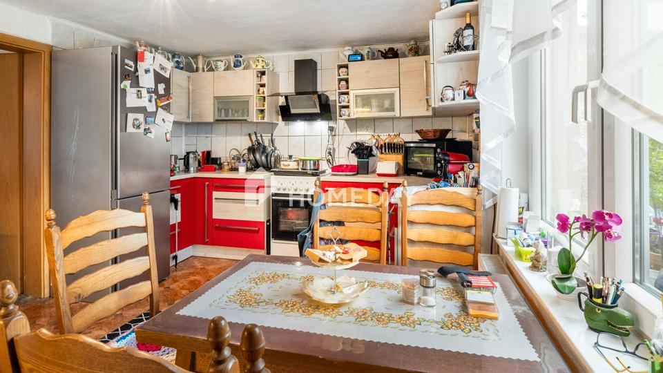 Charmantes EFH mit großem Grundstück, Nebengebäuden und idyllischer Lage in Warnow OT Schlockow – Bild 14