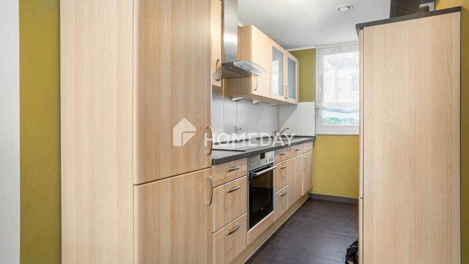 Energieeffizientes Reihenhaus mit gehobener Ausstattung und Südwest-Garten – Bild 6