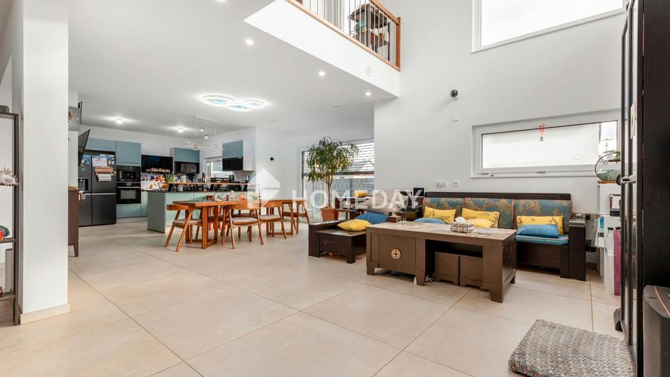 Modernes Einfamilienhaus mit Effizienzklasse A+ und stilvollem Wohnkomfort – Bild 3