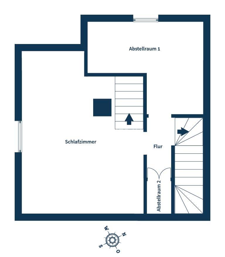 Doppelt hält besser – schnuckeliges Eigenheim – Bild 14