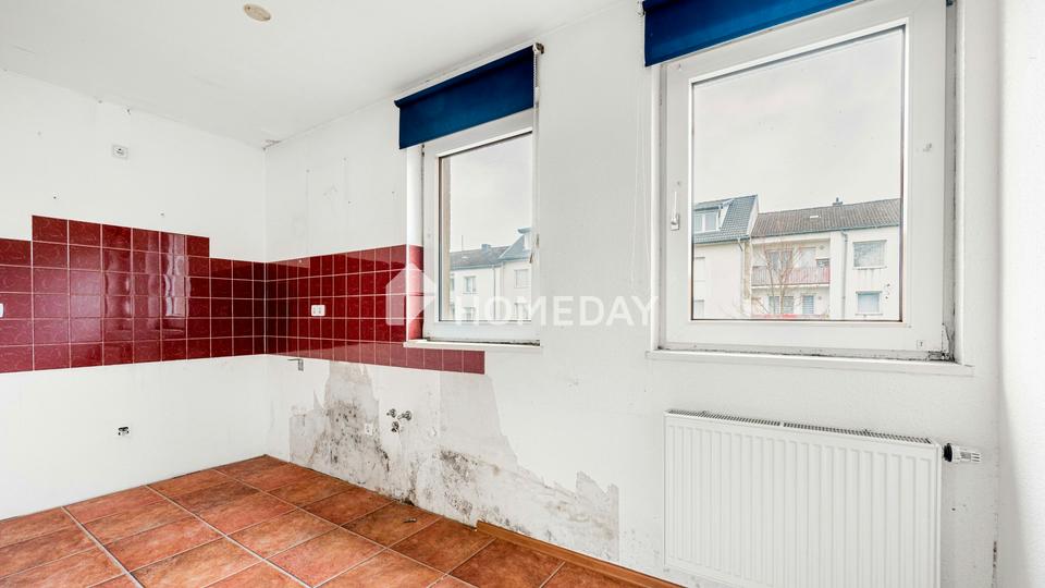 MFH mit 4 Wohneinheiten in gepflegter Lage von Stolberg – Bild 18