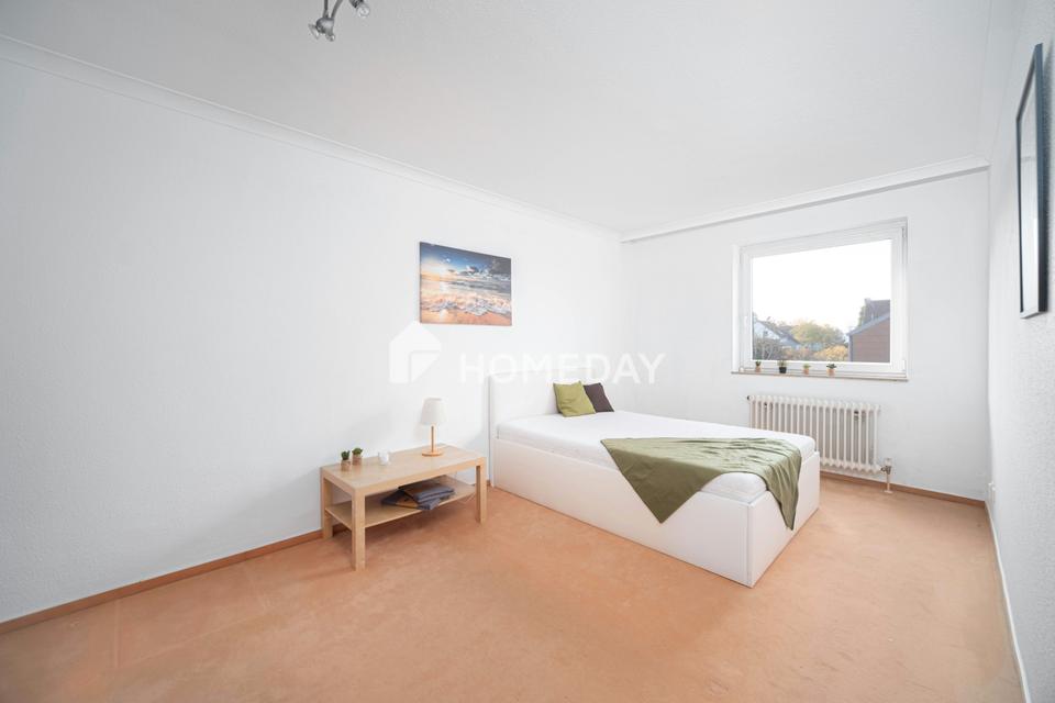 Gepflegtes Reihenmittelhaus mit 5 Zimmern, Süd-Terrasse, Keller und Garten – perfekt für Familien – Bild 9