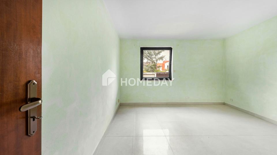 Charmante Erdgeschosswohnung mit Balkon und Gartenmitbenutzung in gepflegtem Mehrfamilienhaus – Bild 12