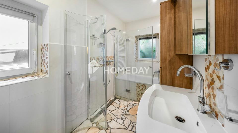 Rückzugsort mit Potenzial – Mehrfamilienhaus aus dem Jahr 1911 – Bild 6