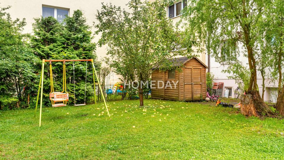 Großes Einfamilienhaus mit 6 Zimmern, Keller, Garten und Terrasse - Mehrgenerationenwohnen möglich – Bild 5