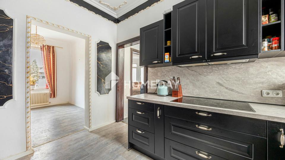 Familienfreundliches EFH in ruhiger Lage von Mönchengladbach-Rheydt – Bild 9