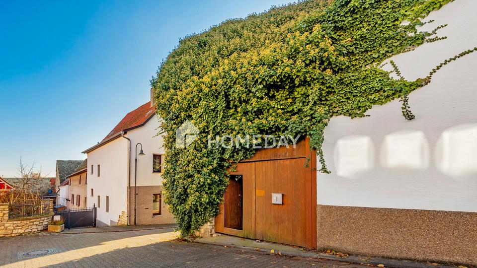 Charmantes Wohnhaus mit historischem Charakter und vielseitigen Möglichkeiten – Bild 3