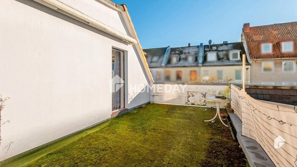 Platz für Ihre Vision | Urige Doppelhaushälfte, in zentraler Lage mit Garage – Bild 7