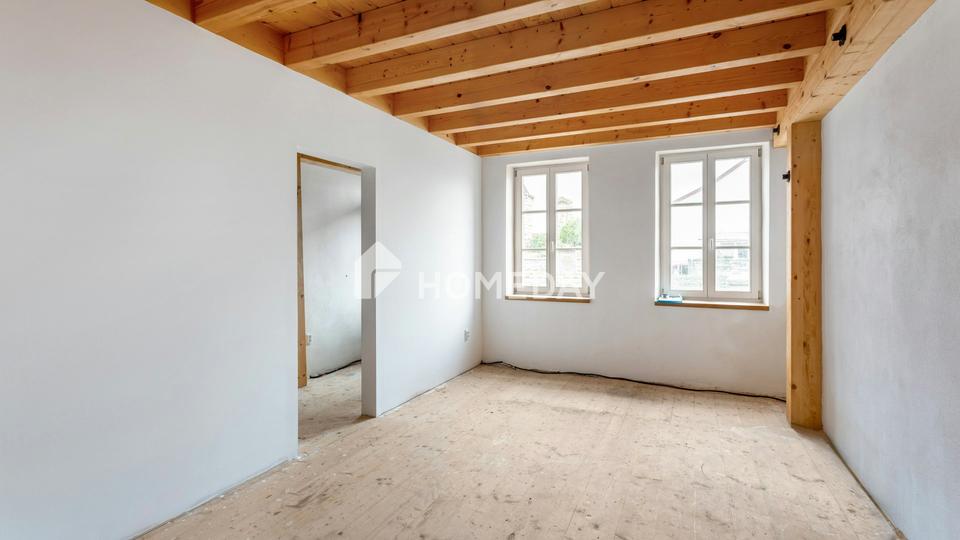 Wo Geschichte neu beginnt – Ihr Zuhause mit Seele in Mettlach – Bild 4