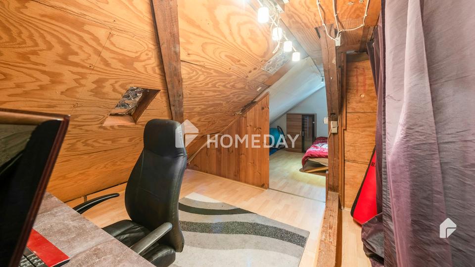 EFH ohne Garten, Hof oder Garage – großzügig wohnen im Herzen von Herxheim – Bild 18