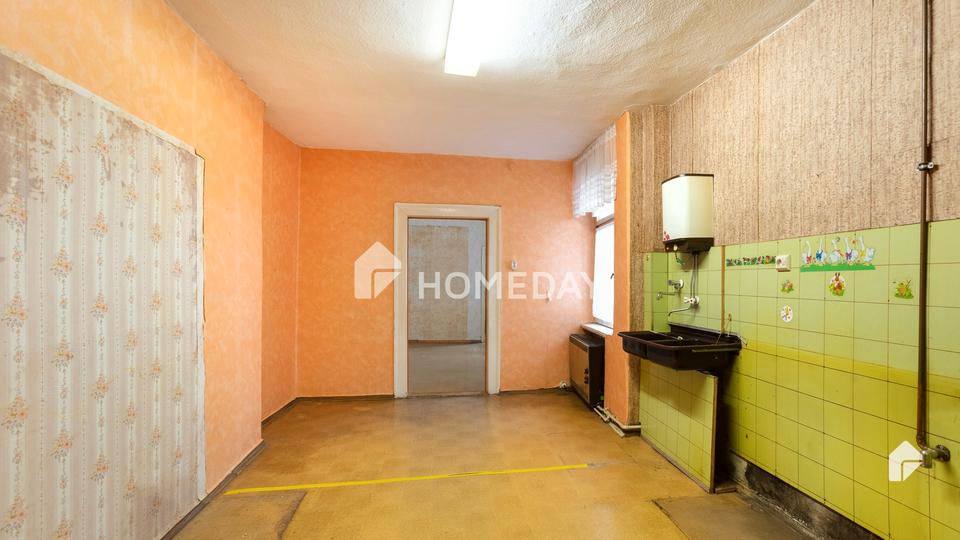 Mehrfamilienhaus mit 4 WE in begehrter Lage von Rochlitz nahe Zwickauer Mulde – Bild 8