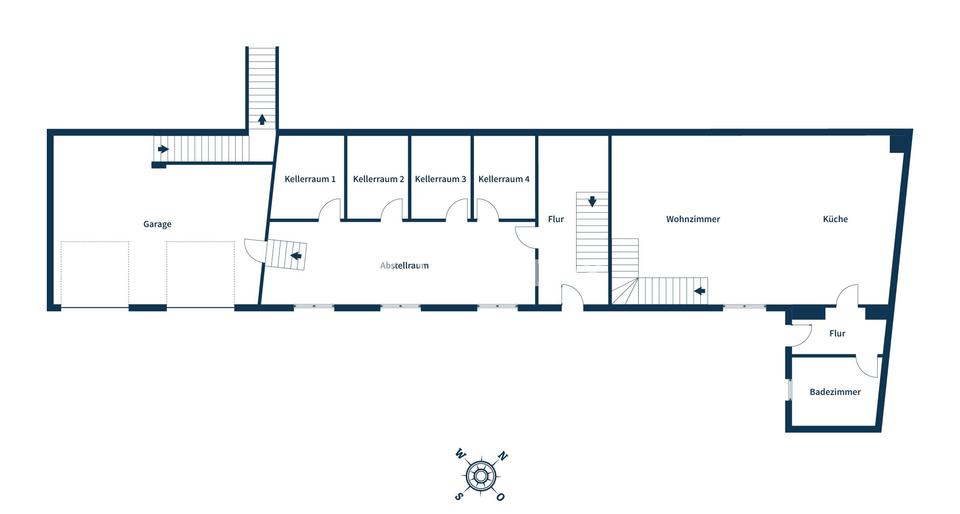 Rendite trifft Lebensqualität: Kernsaniertes Mehrfamilienhaus mit Stil und Zukunft – Bild 14