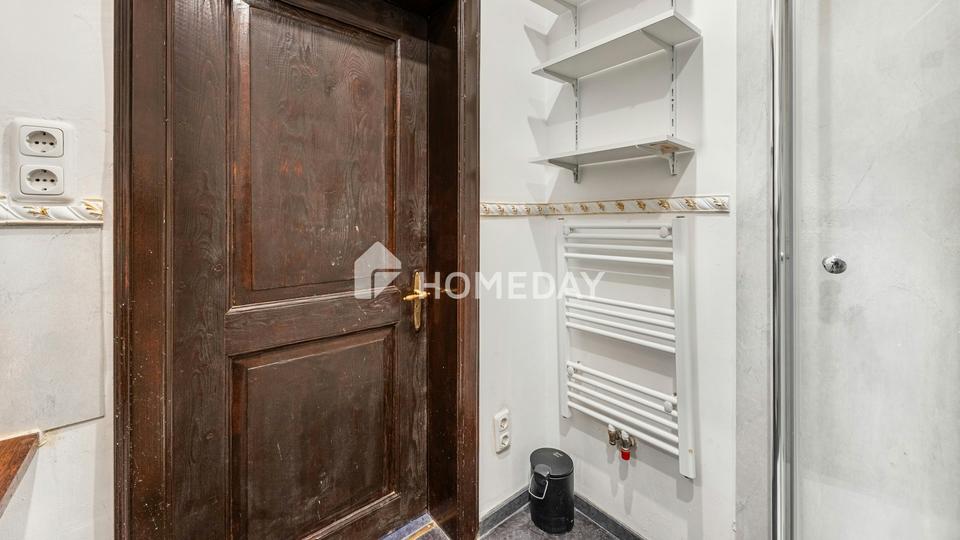 Familienfreundliches EFH in ruhiger Lage von Mönchengladbach-Rheydt – Bild 19