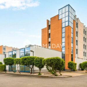 Langfristig verpachtetes Hotel-Apartment im H+ Hotel Leipzig-Halle – attraktive Kapitalanlage