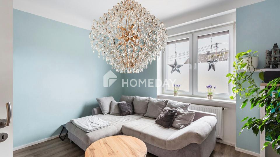 Ankommen in Trier Biewer. ZFH mit Garten und großer Terrasse für zwei Generationen – Bild 12