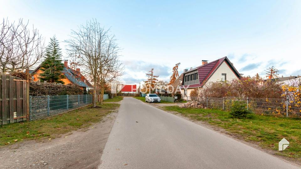 Attraktives Mehrfamilienhaus in ruhiger Lage am Wasser | Voll vermietet | Frei verfügbar ab Mai – Bild 8
