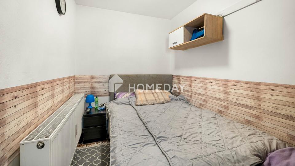 Charmante 2-Zimmer-Wohnung mit EBK in München-Ramersdorf – Bild 9