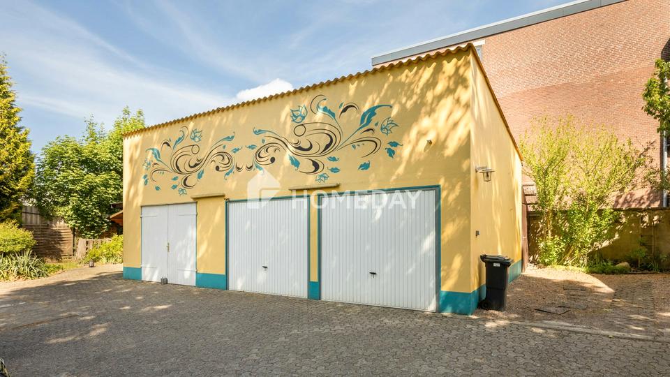 Rückzugsort mit Potenzial – Mehrfamilienhaus aus dem Jahr 1911 – Bild 11