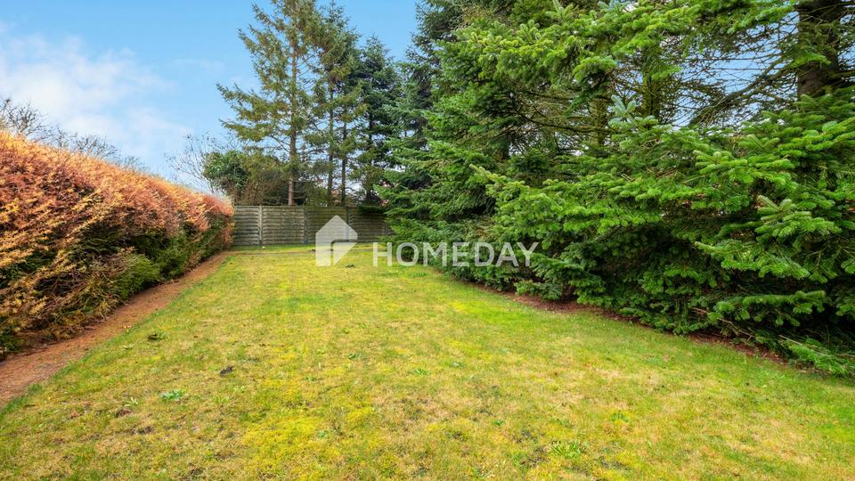 Südausrichtung, Garten und Garage – das ideale Zuhause für Anpacker – Bild 7