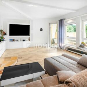 Projekt-Bungalow mit Kellergeschoss und traumhaftem Garten in ruhiger Lage | Bremerhaven- Leherheide