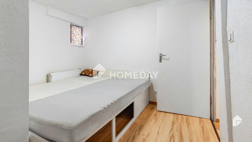 Charmantes Mehrfamilienhaus mit 3 Wohneinheiten in Schwabach – Ihre Investition in die Zukunft – Bild 15