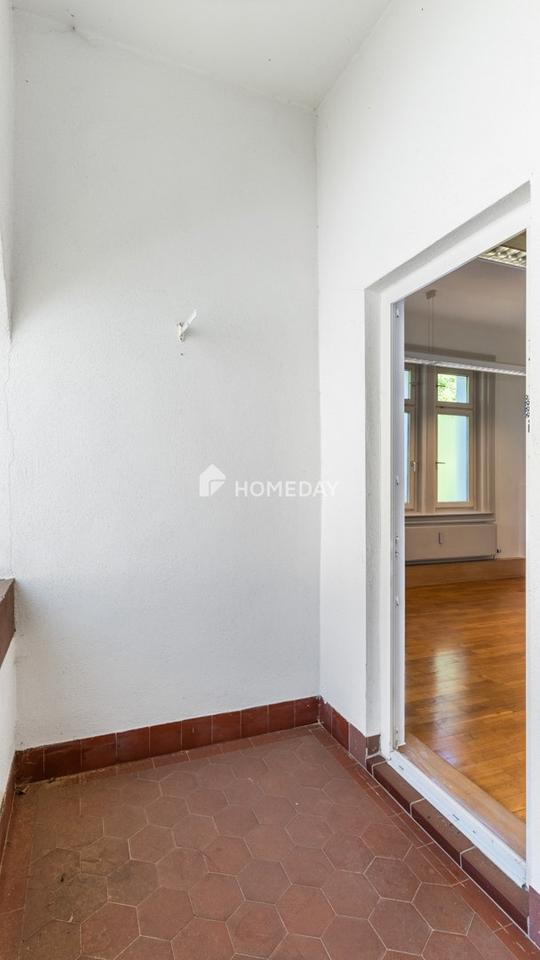 Repräsentatives Unikat für Unternehmer – Zentrale Denkmalimmobilie mit Wohn- & Gewerbepotenzial – Bild 10