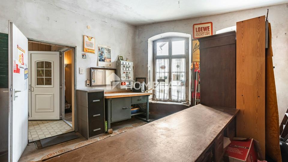 Zwischen Tradition und Neubeginn: Verwirklichen Sie Ihren Wohntraum in Gochsheim – Bild 5