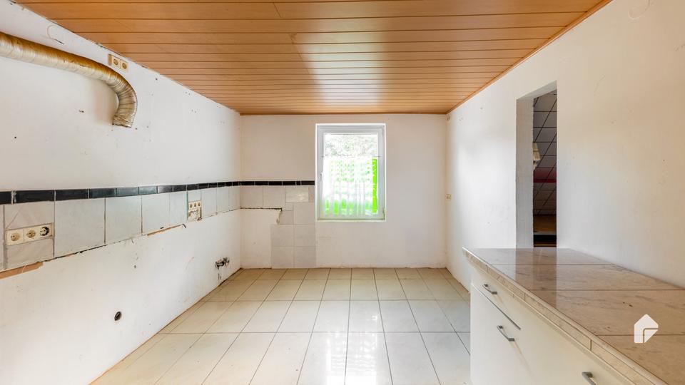 Charmantes EFH mit Terrassengarten und EBK in toller und beliebter Lage von Glinde – Bild 7