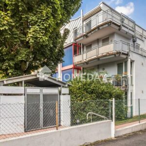 Moderne Gartenwohnung mit 3 Zimmern, Terrasse und Stellplatz am Sachsenhäuser Berg