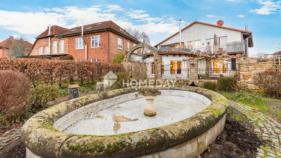 Exklusives EFH mit ELW, Carport, traumhaftem Außenbereich und hochwertiger Ausstattung – Bild 2