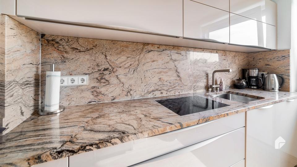 Perfekt für Sofortbezug: 3-Zimmer-Wohnung in Ingolstadt – zentral, renoviert, möbliert – Bild 6