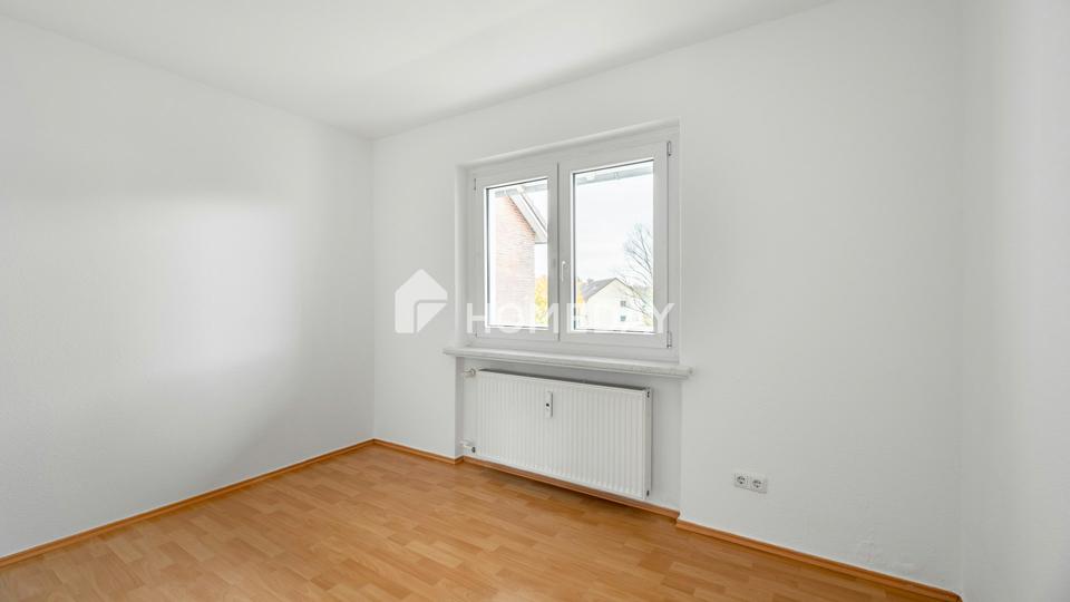 Licht, Ruhe und Struktur – Ihr neues Zuhause mit Loggia und PKW-Stellplatz – Bild 11