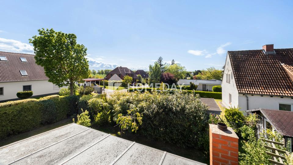 Familienglück auf 165qm Wohnfläche in Wassernähe und möbliertem Zweithaus – Bild 14