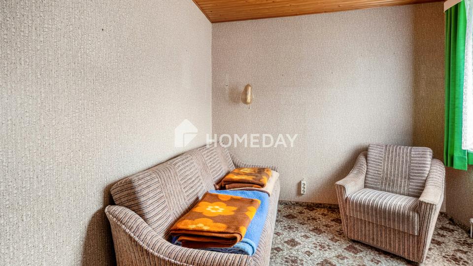 Südausrichtung, Garten und Garage – das ideale Zuhause für Anpacker – Bild 18