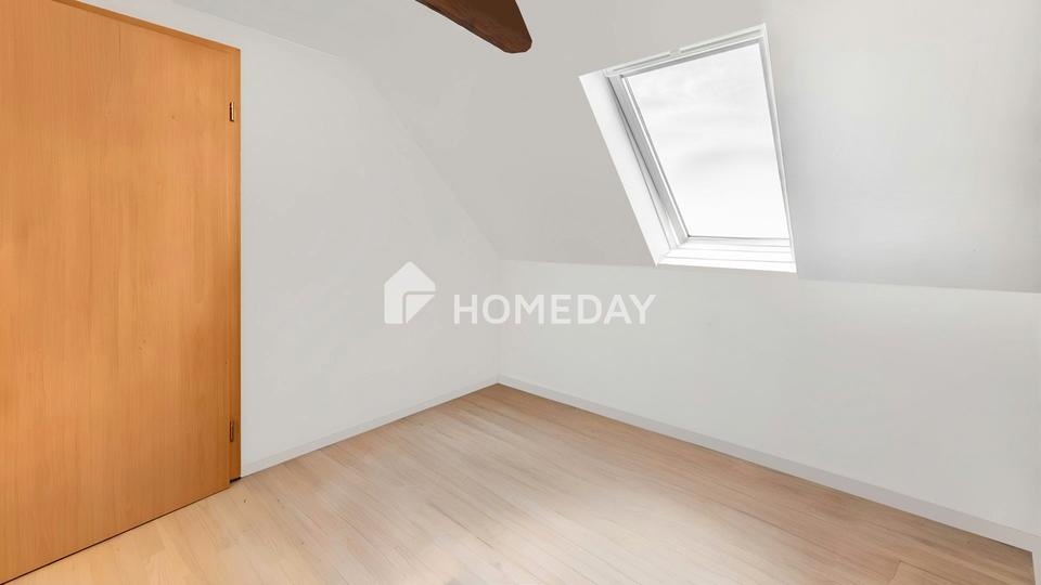 Gepflegtes Einfamilienhaus mit 4 Zimmern, Terrasse, Innenhof und Nebengebäude – ideal für Familien – Bild 15