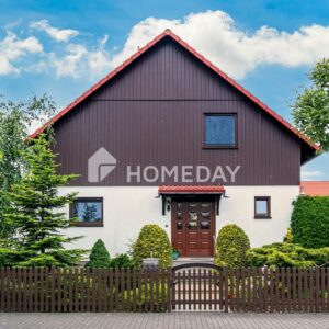 Top gepflegtes EFH mit Gartenparadies, Terrasse, Kamin, Carport und Wohlfühlatmosphäre