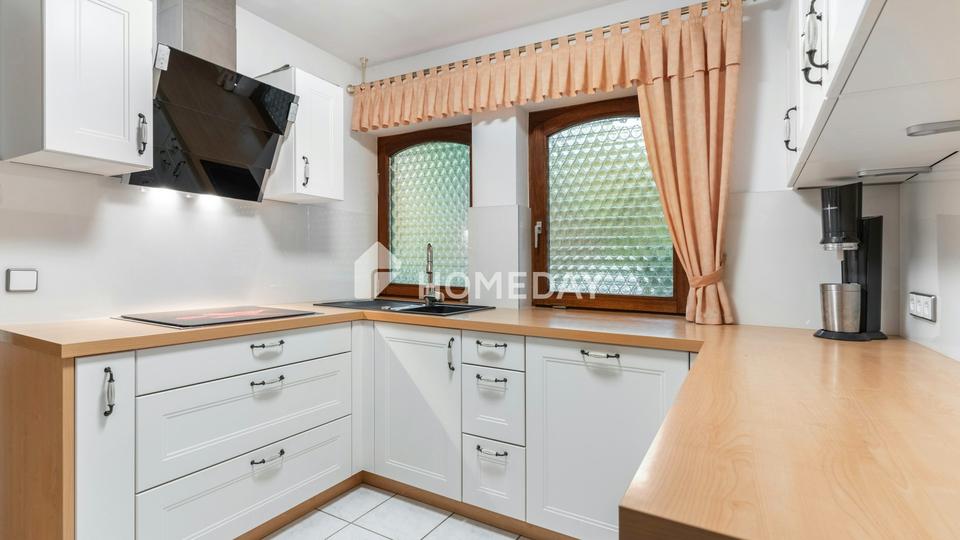 Repräsentatives Wohnhaus mit Einliegerwohnung, Sauna & liebevoll angelegtem Garten – Bild 13