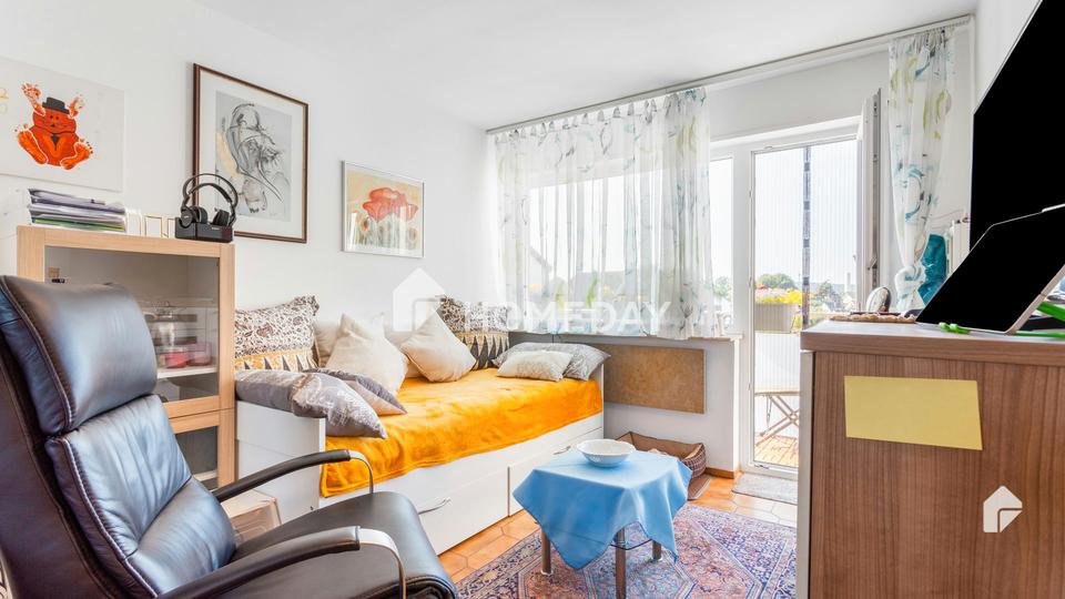 Drei Wohnungen zum Preis von einer und überdurchschnittliche Mieteinnahmen! – Bild 6