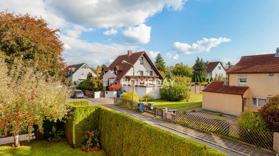 Repräsentatives Haus für Familie & Business: separater Office-Bereich, Sauna, A+ – Bild 19