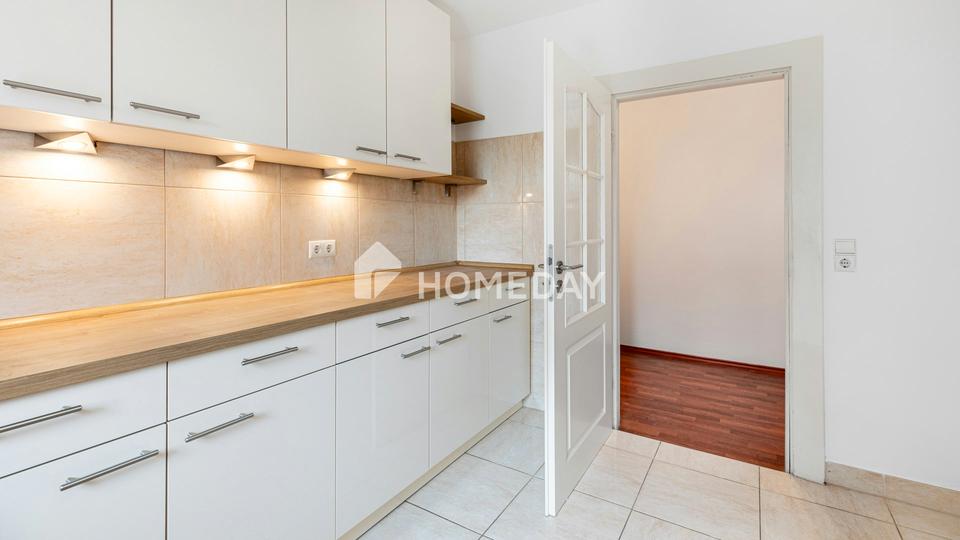 Saniertes, leerstehendes 3-Familien-/Mehrgenerationenhaus in Bothfeld mit Keller – Bild 9