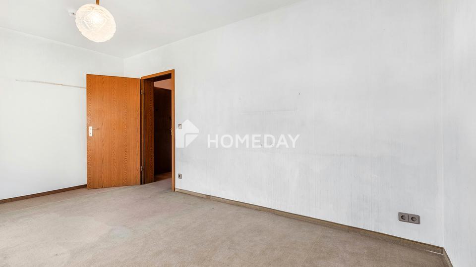 Leerstehende 2-Zimmer-Wohnung mit Balkon und Aufzug – ideal für Eigennutzer oder Kapitalanleger – Bild 12