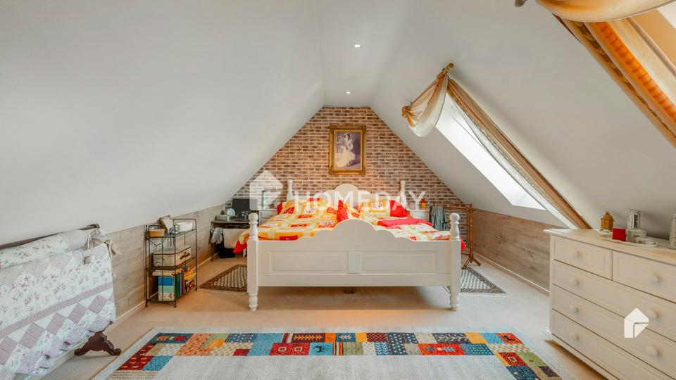 Stilvolles Mehrfamilienhaus mit gehobener Ausstattung und Energieeffizienz in Quakenbrück – Bild 12