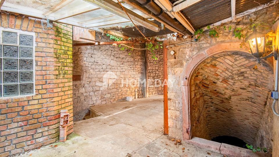 Charmantes Wohnhaus mit historischem Charakter und vielseitigen Möglichkeiten – Bild 6