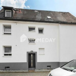 Gepflegtes MFH mit 3 Wohneinheiten & 2 Garagen – ca. 230 m² Wohnfläche auf ca. 427 m² Grundstück